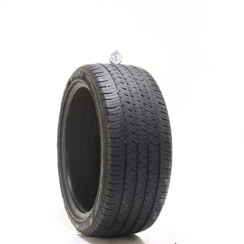 Used 245/40ZR19 Kenda Vezda UHP A/S 98Y - 6/32