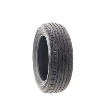 Set of (2) Used 225/60R18 Celimo Salient CS210 100H - 7.5-8.5/32