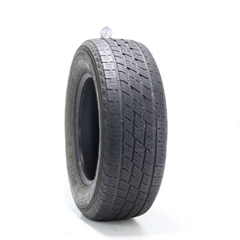 Used 265/65R17 Toyo Open Country H/T II 112T - 8/32