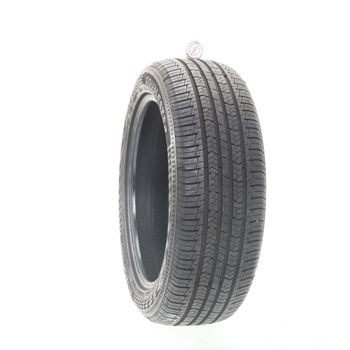Set of (2) Used 235/55R20 Doublestar HTTECH DSS02 105V - 8-9/32