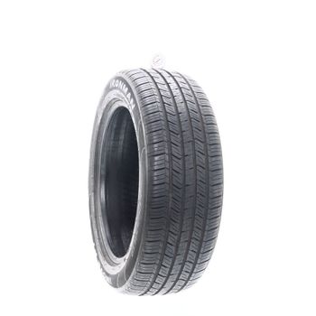 Set of (2) Used 235/55R19 Ironman IMove PT 105V - 9-9.5/32