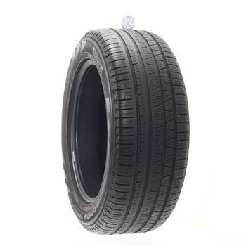 Set of (2) Used 255/55R19 Pirelli Scorpion Verde Run Flat AOE 111H - 8-8.5/32