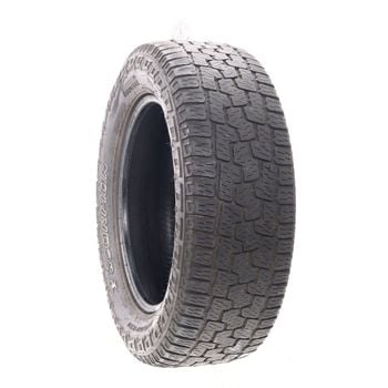 Used 275/60R20 Pirelli Scorpion All Terrain Plus 115T - 6.5/32