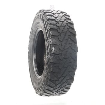 Used LT285/75R18 Yokohama Geolandar M/T G003 129/126Q - 8/32