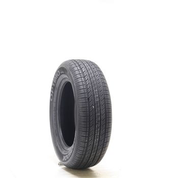Set of (2) New 195/65R15 Hankook Optimo H426 91H - 9/32