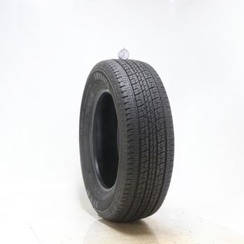 Set of (2) Used 235/65R17 Advanta SV T-01 103T - 8-8.5/32