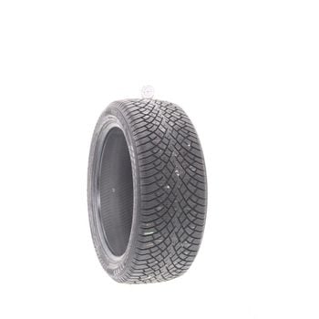 Used 235/45R18 Nokian Hakkapeliitta R5 98T - 10/32