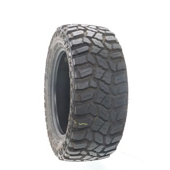 Used LT295/55R20 Cooper Discoverer STT Pro 123/120Q - 20/32