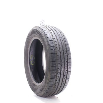 Set of (2) Used 215/60R16 Goodyear Assurance Comfortred Touring 94V - 8/32