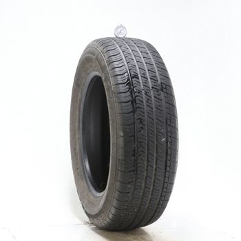 Set of (2) Used 235/65R18 Kenda Klever S/T 106T - 8.5-10/32