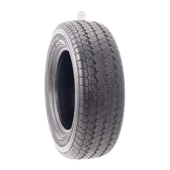 Set of (2) Used 235/65R16C Continental VancoFourSeason 121/119R - 11/32