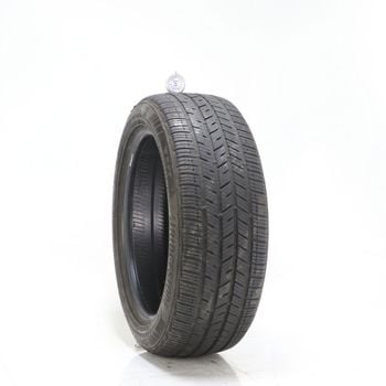 Set of (4) Used 225/50R18 Bridgestone DriveGuard Plus RFT 95V - 6-7.5/32