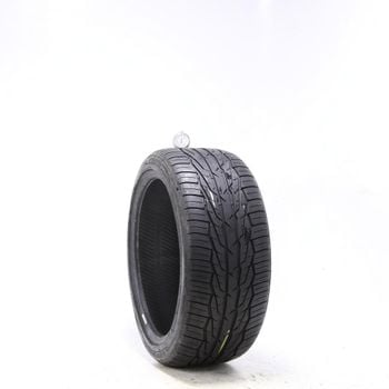 Set of (2) Used 235/40R18 Toyo Extensa HP II 95W - 7.5-8.5/32