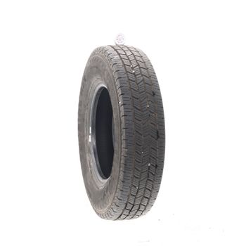 Used LT215/85R16 DeanTires Back Country QS-3 Touring H/T 115/112R - 10/32