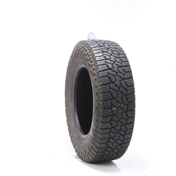 Used LT225/75R16 Falken Wildpeak A/T3W 115/112S - 10/32
