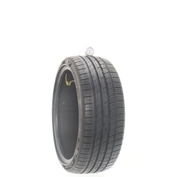 Used 245/35ZR20 Nexen N'Fera AU7 95Y - 7/32