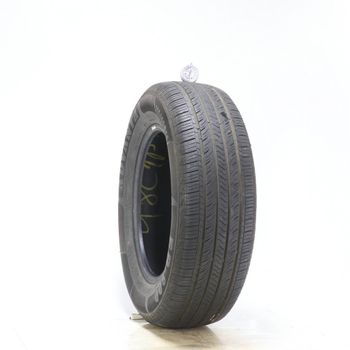 Set of (2) Used 215/65R16 Advanta ER-800 98T - 7-7.5/32