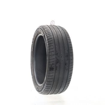 Used 255/45R20 Michelin Pilot Sport 4 SUV 105Y - 5.5/32