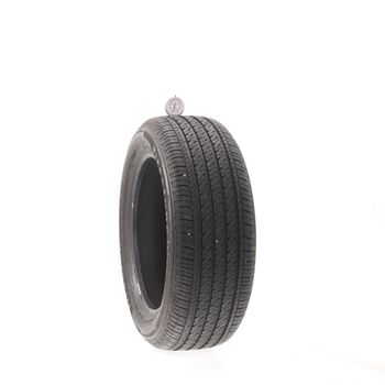 Used 205/55R16 Firestone FT140 91V - 7.5/32