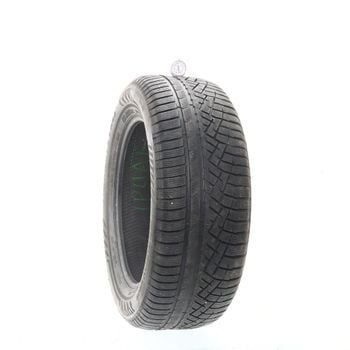 Set of (2) Used 275/55R20 Nokian Remedy WRG5 113V - 6.5/32