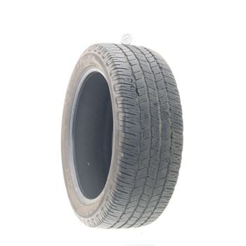 Set of (2) Used 285/45R22 Michelin Defender LTX M/S 2 114H - 9-10.5/32