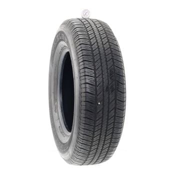 Set of (2) Used 265/70R17 Bridgestone Dueler H/T 684 II 113S - 8.5/32