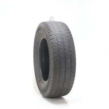 Used LT245/70R17 Continental VanContact A/S 119/116Q - 6/32