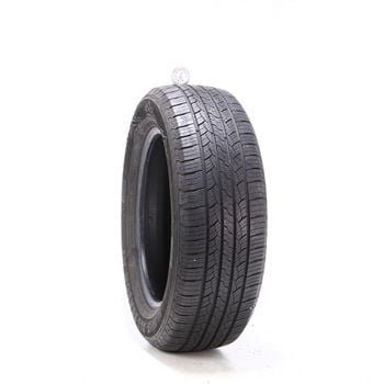 Set of (4) Used 235/60R18 Mavis All Season HT 107V - 8-9/32