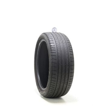 Set of (2) Used 225/40R18 Bridgestone Turanza T005 RFT 92Y - 6-7.5/32