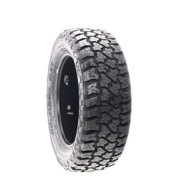 Set of (2) New LT265/60R20 Mastercraft Courser CXT 121/118Q - 99.000000/32