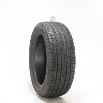 Used 235/50R18 Pirelli Scorpion Verde AO 97H - 10.5/32
