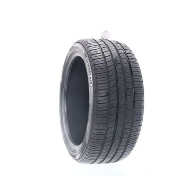 Used 275/40ZR20 Falken Pro G6 Sport A/S 106W - 8/32