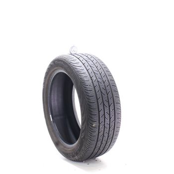 Set of (2) Used 215/50R17 Continental ContiProContact 91H - 5.5-6/32