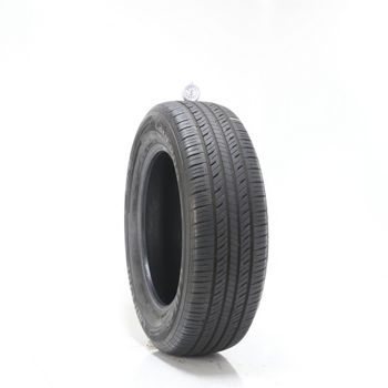 Set of (4) Used 225/65R17 Laufenn G Fit AS 102T - 7/32