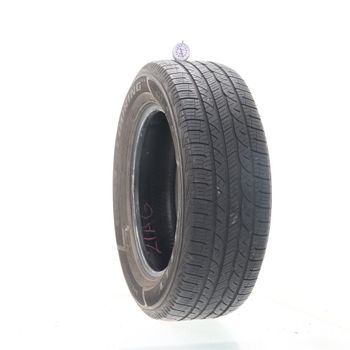 Used 245/60R18 Kelly Edge Touring A/S 109V - 6/32
