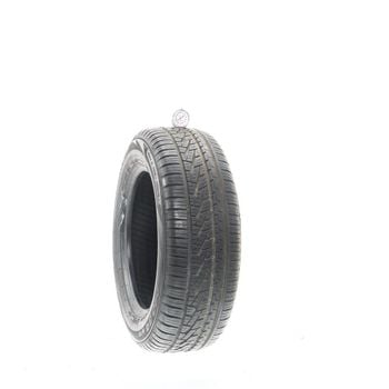 Used 205/60R15 Falken Pro G4 AS 91H - 9/32