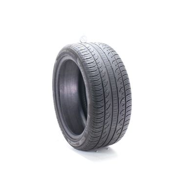 Used 275/40ZR20 Pirelli P Zero Nero 106Y - 5/32