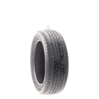 Set of (2) Used 215/55R17 Michelin Primacy MXV4 94V - 6-7/32