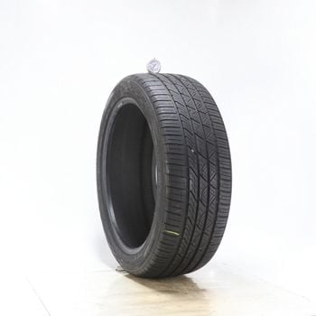 Set of (2) Used 245/45ZR20 Road Hugger GTZ 103W - 8.5-9/32