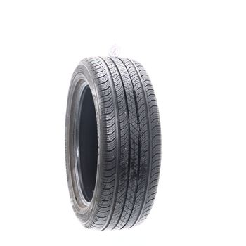Set of (2) Used 235/50R19 Continental ProContact TX AO 99H - 8-8.5/32