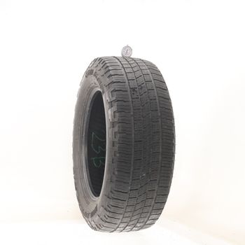 Used 265/60R18 Falken WildPeak H/T HT02 110H - 7.5/32