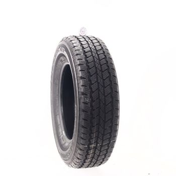 Set of (2) Used 255/70R18 Bridgestone Dueler A/T RH-S 113T - 10.5/32