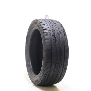 Used 275/45R20 Cooper Discoverer SRX 110V - 4.5/32