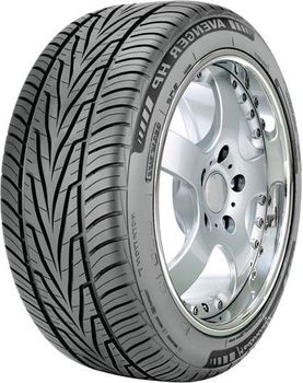 New P225/45R17 Mastercraft Avenger HP 94W