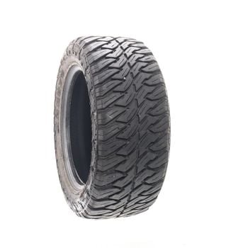 Used LT33X12.5R20 Arroyo Tamarock M/T 119Q - 15.5/32