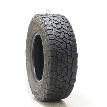 Used LT285/70R17 Toyo Open Country A/T III 121/118S - 11/32