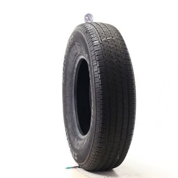 Used ST235/80R16 National Road Max ST 127/122M - 6/32