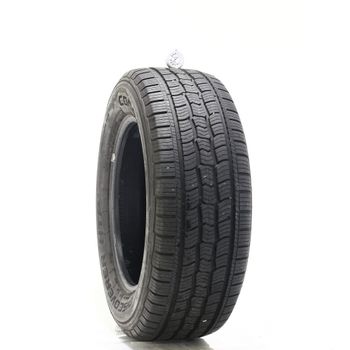 Set of (4) Used 265/60R18 Cooper Discoverer HTP II 110T - 9-10.5/32