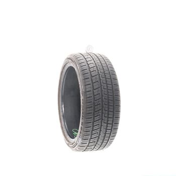 Set of (2) Used 225/40ZR18 General G-Max AS-07 92W - 7.5/32