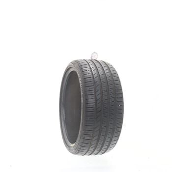 Set of (2) Used 245/35R19 Toyo Proxes Sport A/S+ 93Y - 9.5/32